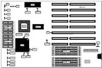 MICROWAY, INC.   486 US