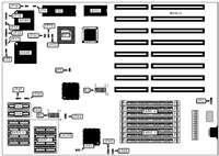 MICRO EXPRESS, INC.   FOREX 386/486