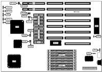 MICRO EXPRESS, INC.   FOREX 486 CACHE