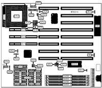 MICRO-STAR INTERNATIONAL CO., LTD.   MS-4137 (VLB 486 AL5)