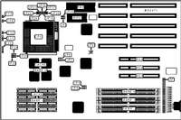 MODULAR CIRCUIT TECHNOLOGY   MCT-M586-60/66