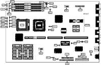 MICRONICS COMPUTERS, INC.   MPOWER4 PLUS (VER.A)