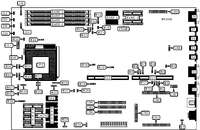 MICRONICS COMPUTERS, INC.   LPM30 (REV. 3A)