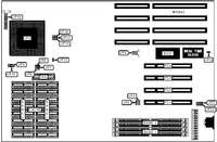 MECER CORPORATION   B930/B930 VER. B