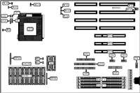 MICRONICS COMPUTERS, INC.   M54LI (REV. 1B)