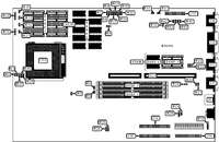 MICRONICS COMPUTERS, INC.   LPX54 (REV. 3A)