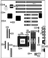 MICRONICS COMPUTERS, INC.   M55HI-PLUS