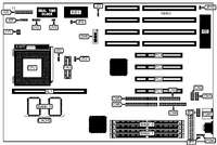 MICRO-STAR INTERNATIONAL CO., LTD.   MS-5128 (VER. 1.1)