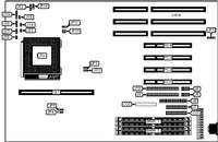 MITAC INTERNATIONAL CORPORATION   PB5400S