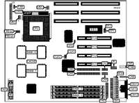 MAGITRONICS   A-P591JH