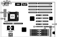 MAGITRONICS   A-P597JH2-A (REV. 1.4 VER. 2)