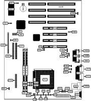 MICRONICS COMPUTERS, INC.   THUNDERBOLT