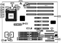 M TECHNOLOGY, INC.   R534F MUSTANG