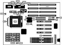 MYLEX CORPORATION   MGPT-PNTM-B1