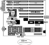 MAGITRONICS   A-BL2465