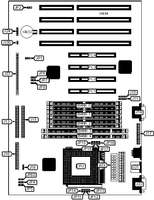 MICRONICS COMPUTERS, INC.   TWISTER