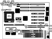 MITAC INTERNATIONAL CORPORATION   PH5400V