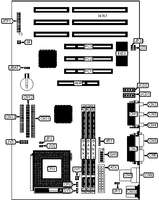 MICRO-STAR INTERNATIONAL CO., LTD.   MS-5172