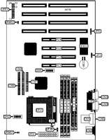 MICRO-STAR INTERNATIONAL CO., LTD.   MS-5167