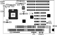 MICRONICS COMPUTERS, INC.   TWISTER AT (REV. 1B)