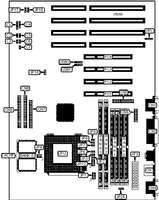 M TECHNOLOGY, INC.   R558 MUSTANG-ULTRA