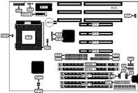 CALIFORNIA GRAPHICS & PERIPHERALS, INC.   SUNRAY EVOLUTION TX