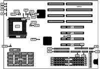 QDI COMPUTER, INC.   QDI-437FX-FMB (P5I437)