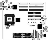 QDI COMPUTER, INC.   QDI-437FX-250