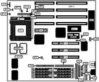 PIONEX TECHNOLOGIES, INC.   MB-8500TVX