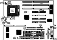 PC WARE INTERNATIONAL, INC.   MB-ARIES II