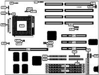 PC WARE INTERNATIONAL, INC.   MB-TRITON W