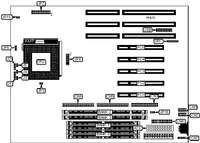 QUICK TECHNOLOGY, INC.   P55XB2