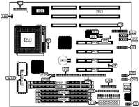 PC CHIPS MANUFACTURING, LTD.   M572