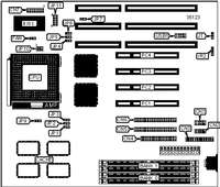 PC CHIPS MANUFACTURING, LTD.   M558