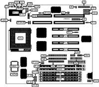 PC CHIPS MANUFACTURING, LTD.   M573