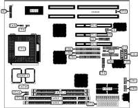 PC CHIPS MANUFACTURING, LTD.   M590