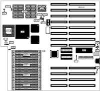 SOYO COMPUTER CO., LTD.   SY-020A/B