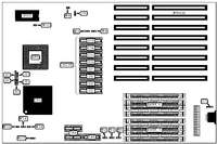 SILICON VALLEY TECHNOLOGY   486DX-33