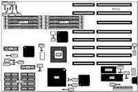 SILICON VALLEY TECHNOLOGY   OPTI-486