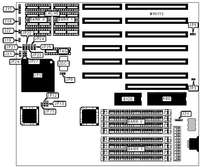 SOYO COMPUTER CO., LTD.   486 MAINBOARD