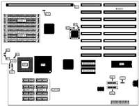 SAMSUNG ELECTRONICS AMERICA, INC.   POWERMASTER 486/33