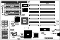 TMC RESEARCH CORPORATION   PAT48PX (LOCAL BUS)