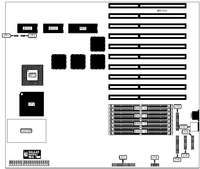 SIEMENS NIXDORF INFORMATIONSSYSTEME AG   486 MODEL 403EISA