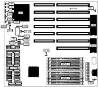 SHUTTLE COMPUTER INTERNATIONAL, INC.   HOT-403H