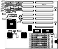 SOYO COMPUTER CO., LTD.   SY-020M