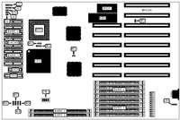 SHUTTLE COMPUTER INTERNATIONAL, INC.   HOT-406