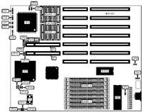 SOYO COMPUTER CO., LTD.   SY-025A2