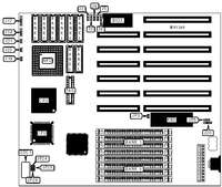 SOYO COMPUTER CO., LTD.   SY-19J/K