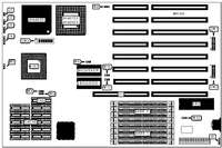 TECHNOLOGY POWER ENTERPRISES, INC.   TP486SX SONIC SERIES