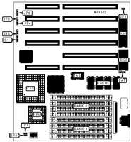 SHUTTLE COMPUTER INTERNATIONAL, INC.   HOT-317H